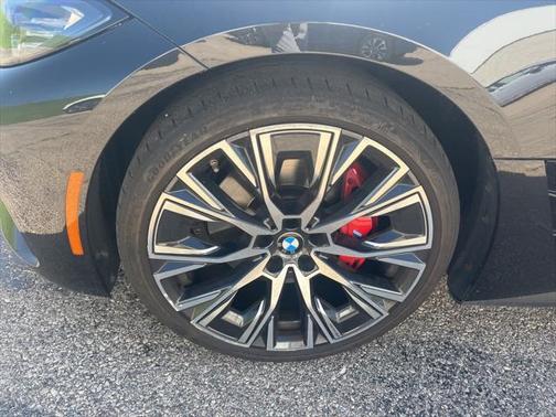 2023 BMW M440 i xDrive