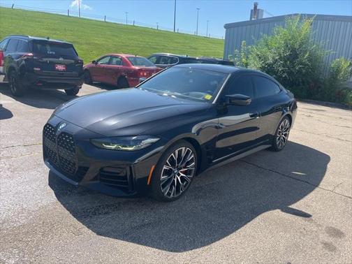2023 BMW M440 i xDrive