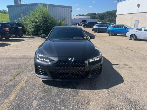 2023 BMW M440 i xDrive