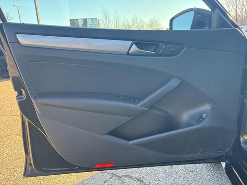 2013 Volkswagen Passat 2.5 S