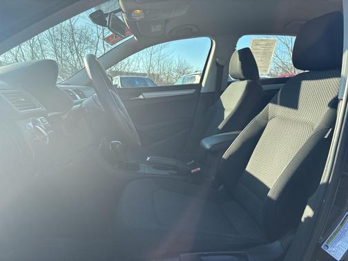 2013 Volkswagen Passat 2.5 S