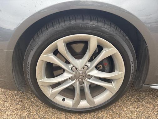 2013 Audi S4 3.0T Premium Plus