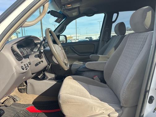 2006 Toyota Tundra Limited Double Cab