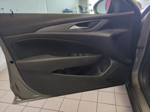 2018 Buick Regal Preferred