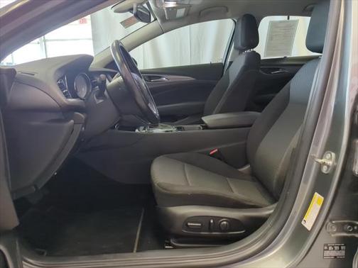 2018 Buick Regal Preferred