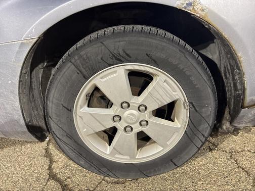 2006 Chevrolet Impala LT