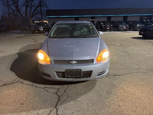 2006 Chevrolet Impala LT