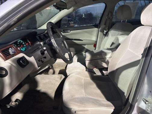 2006 Chevrolet Impala LT