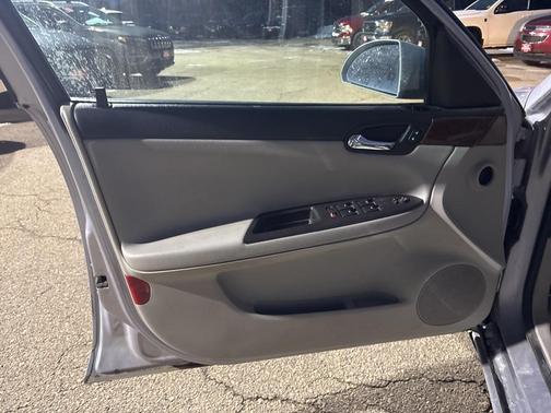 2006 Chevrolet Impala LT