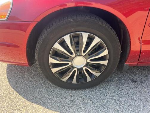 2004 Chrysler Sebring Base