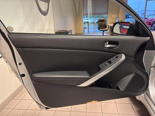 2012 Nissan Altima 3.5 SR