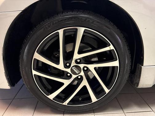 2012 Nissan Altima 3.5 SR