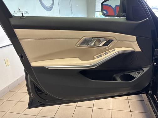 2026 BMW 330 i xDrive