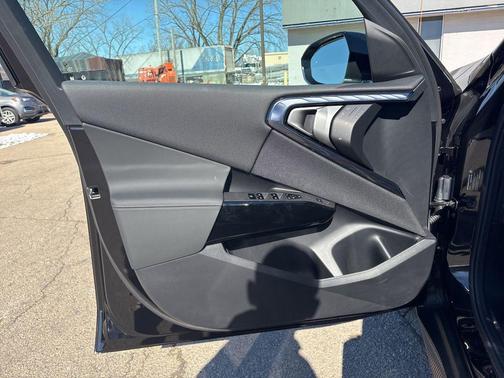 Black Sapphire Metallic 2026 BMW X3 30 xDrive