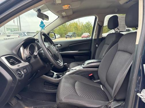2015 Dodge Journey SXT