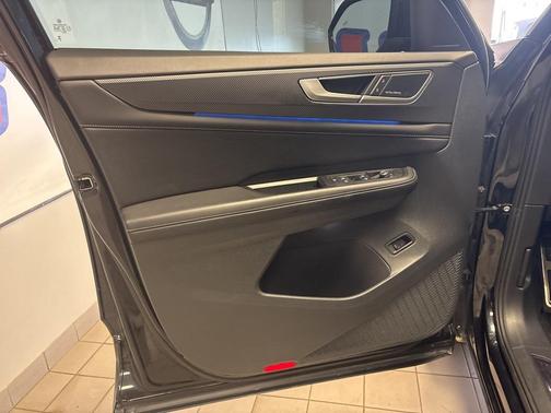 2024 Volkswagen Atlas Cross Sport 2.0T SEL Premium