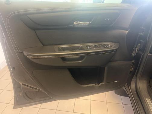 2017 GMC Acadia Limited Limited