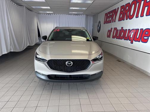 2024 Mazda CX-30 2.5 S Select Sport