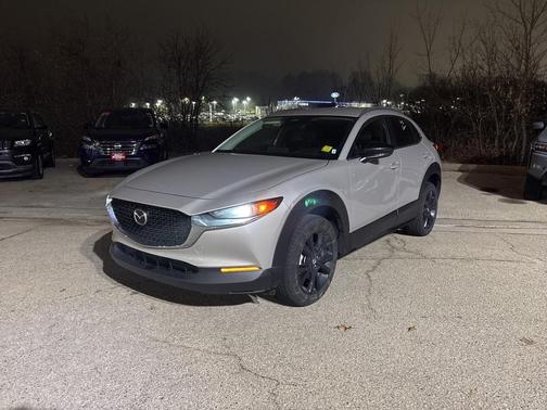 2024 Mazda CX-30 2.5 S Select Sport