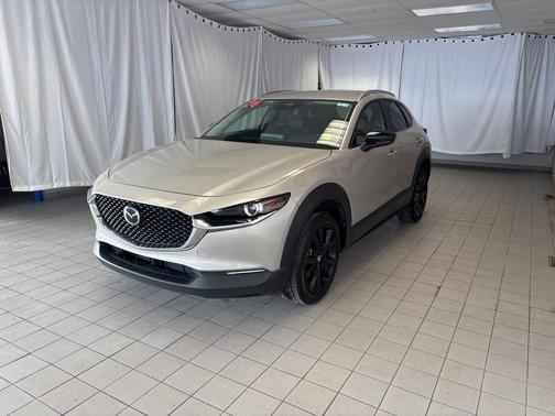 2024 Mazda CX-30 2.5 S Select Sport