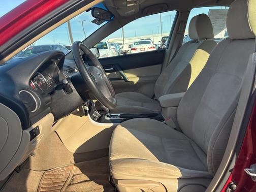 2006 Mazda Mazda6 s
