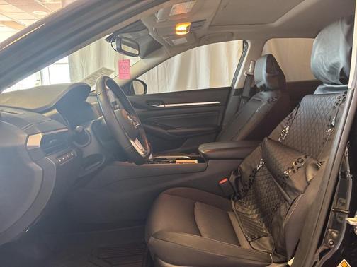 2020 Nissan Altima 2.5 SV