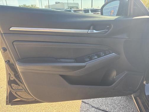 2020 Nissan Altima 2.5 SV
