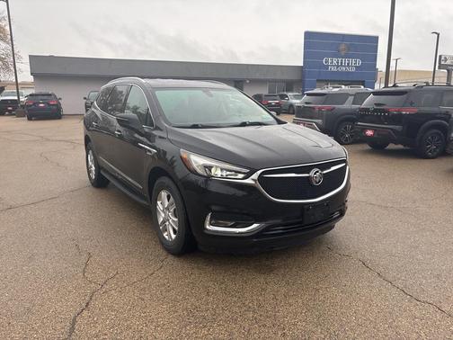 2019 Buick Enclave Essence