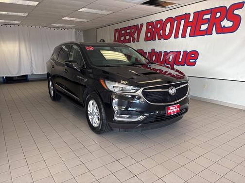 2019 Buick Enclave Essence