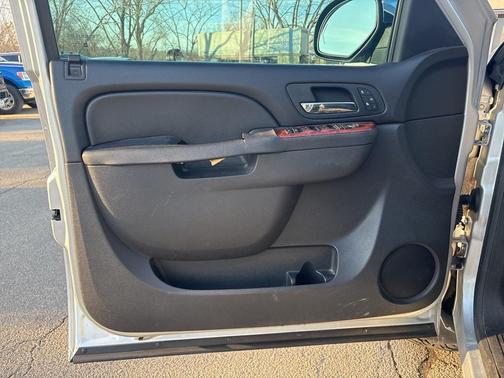 2013 GMC Sierra 1500 SLT