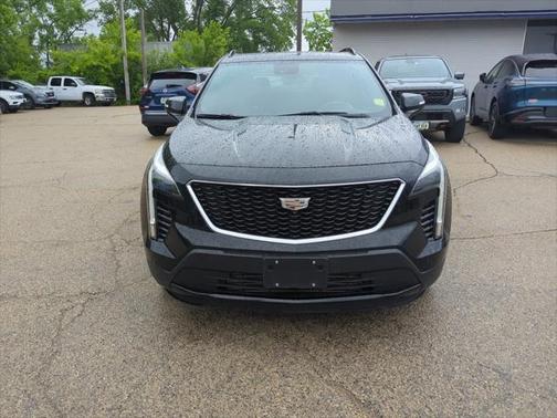2019 Cadillac XT4 Sport