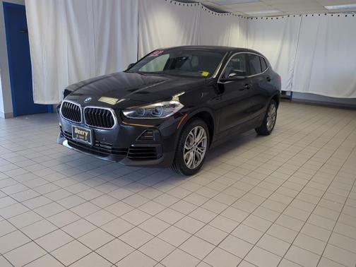 2022 BMW X2 xDrive28i