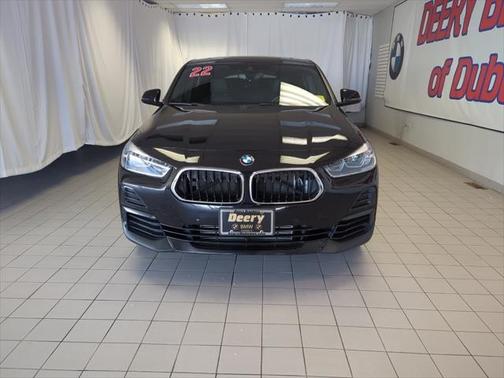 2022 BMW X2 xDrive28i