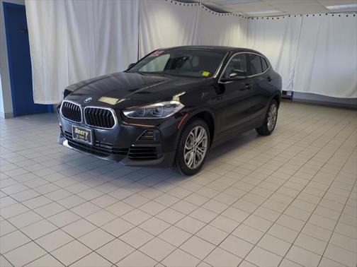 2022 BMW X2 xDrive28i