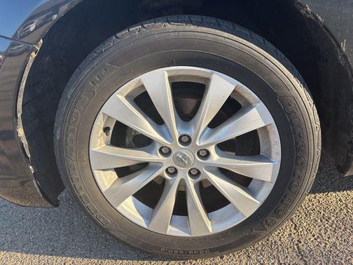 2014 Toyota Venza LE