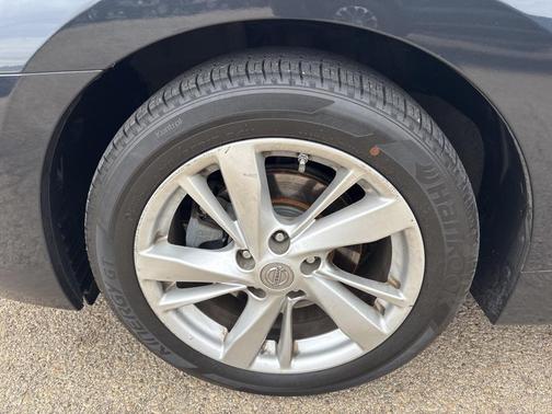 2013 Nissan Altima 2.5 SV