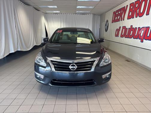 2013 Nissan Altima 2.5 SV