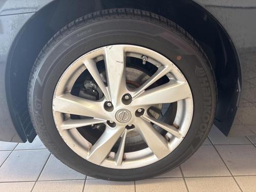 2013 Nissan Altima 2.5 SV