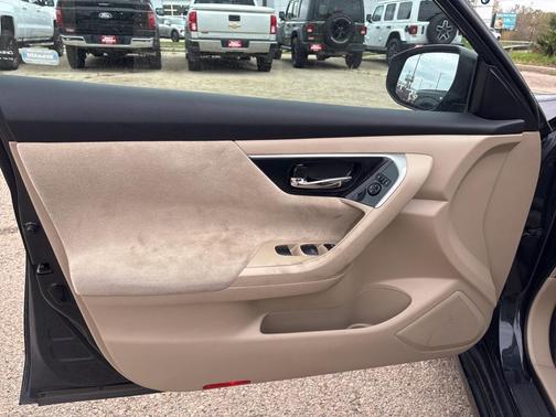 2013 Nissan Altima 2.5 SV