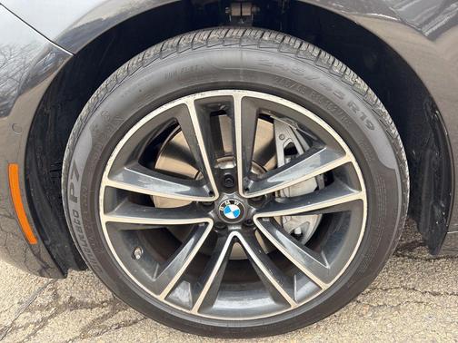 2022 BMW 750 i xDrive