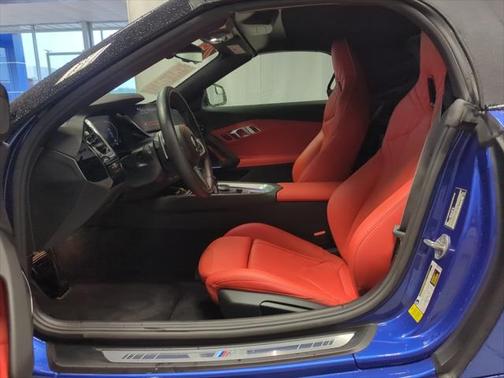 2024 BMW Z4 sDrive30i