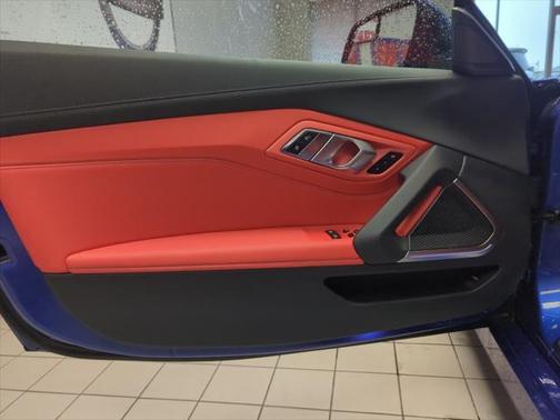 2024 BMW Z4 sDrive30i