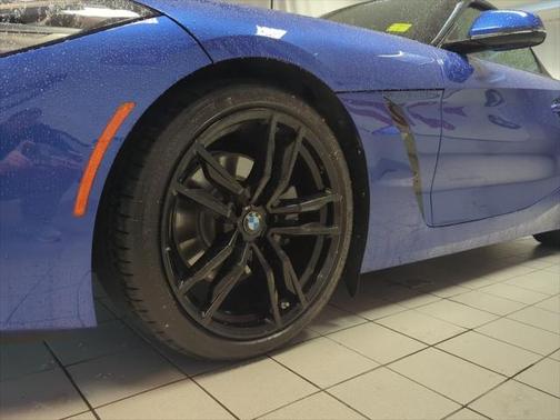 2024 BMW Z4 sDrive30i