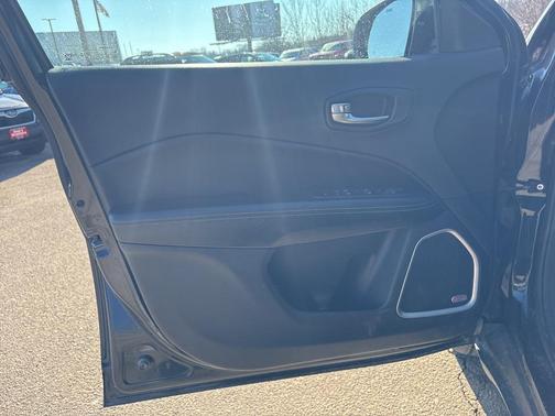 2019 Jeep Compass High Altitude