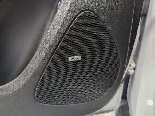 2012 Chevrolet Volt Base