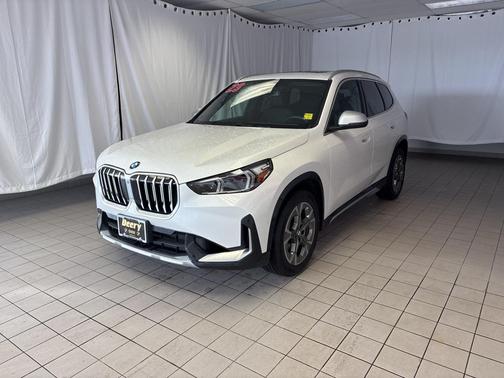 2023 BMW X1 xDrive28i