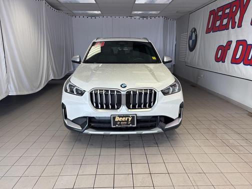 2023 BMW X1 xDrive28i