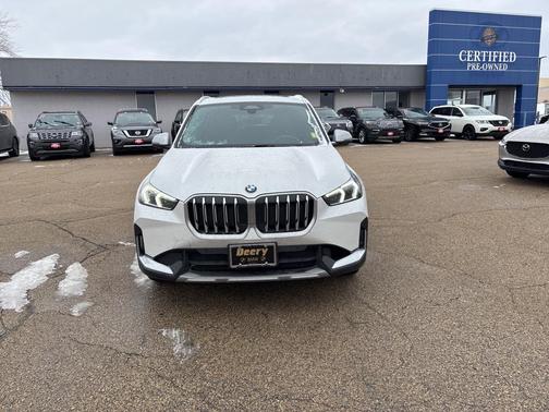 2023 BMW X1 xDrive28i