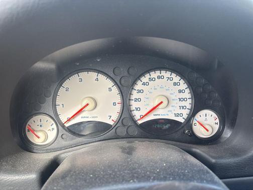 2004 Jeep Liberty Sport