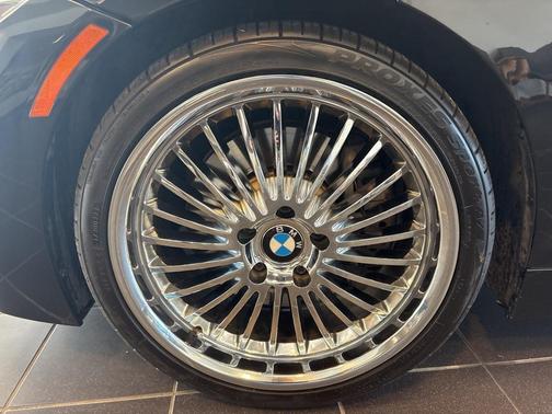 2016 BMW Z4 sDrive35is